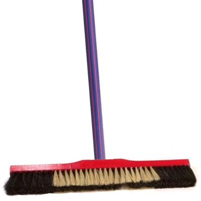 Vassoura De Pêlo Animal 60cm - 14.10.03 - Gasparini Vassoura Pelo De Animal 60cm Gasparini