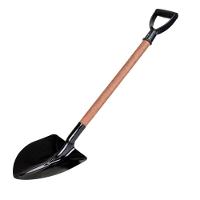 Pá De Bico N°4 Com Cabo Y Polietileno - 273 - Minasul - 2