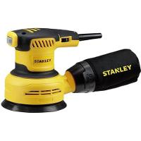 Lixadeira Roto Orbital 5" 300 Watts 220 Volts - Ss30 - Stanley Lixadeira Roto Orbital 5" 300w 220v B&d - 1
