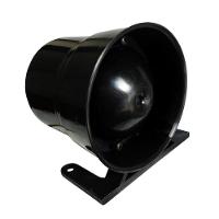 Sirene Piezoelétrica Para Alarme Base Fixa - Dni4040 - Key West Sirene Piezoeletrica Alarme Fxa Dni4040 Key West - 1