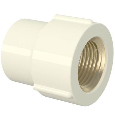 Luva De Transição Aquatherm 22x1-2"" - 22851632 - Tigre Luva De Transição Aquatherm 22x1-2" - 22851632 - Tigre
