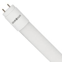 Superled Tubular T8 9 Watts 3000k Bivolt - 20254 - Ourolux Superled Tubular 9w 3000k Bivolt - 20254 - Ourolux - 1
