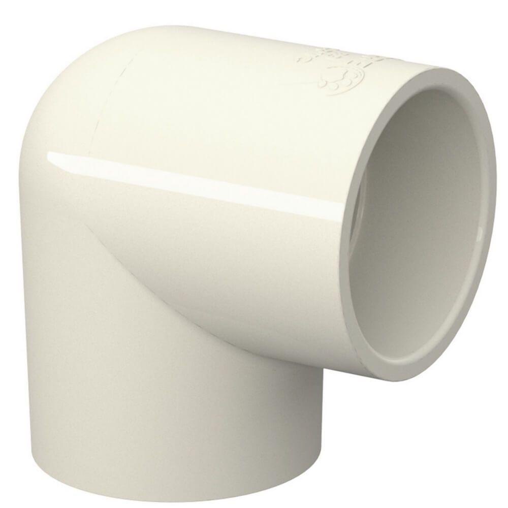 Joelho 90° Bitola 54mm Aquatherm Com Bolsa - 37420778 - Tigre - 1