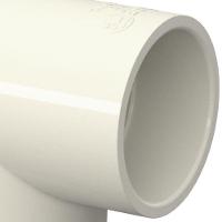 Joelho 90° Bitola 54mm Aquatherm Com Bolsa - 37420778 - Tigre - 2