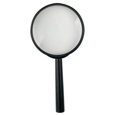 Lupa Com Cabo 75mm - 2455 - Western