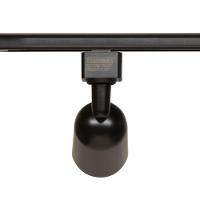 Kit Trilho Direct Led Preto 6500k - 15090233 - Taschibra