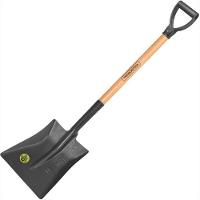 Pá Quadrada Com Cabo De Eucalipto 71cm - 77464434 - Tramontina Pa Quadrada Com Cabo 71cm Tramontina - 1