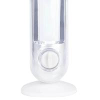 Luminária Bastão Recarregável G 595 Lúmens - 9199 - Mor - 2