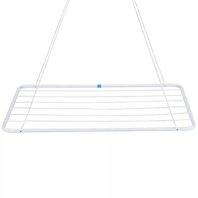 Varal De Teto De Aço 90cm - 006006 - Mor Varal Teto 0,90 Aco Mor 006006