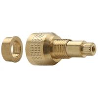 Kit Conversor Deca 1.1-2"" - 130126 - Blukit Kit Conversor Deca Bruto X Acab11-2" 130126 Blukit - 1