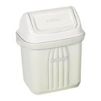 Lixeira Para Pia 6,5 Litros - 278 - Sanremo Lixeira P-pia 6,5l Sanremo 00278 - 1