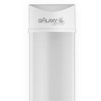 Luminária Style Tube 36 Watts 3000k Bivolt - 3602 - Galaxy Led - 1