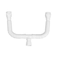 Sifão Duplo Sanfonado Universal - Sdu - Astra Sifao Duplo Sanfonado Universal Sdu-astr - 1