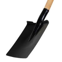 Pá Vanga Quadrada Com Cabo Reto - 426 - Minasul - 1