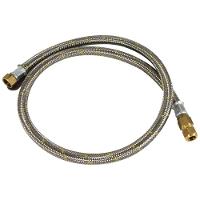 Ligação Flexível De Borracha Com 1,20 Metro Glp E Gn 3-8 - 002538 - Jackwal - 1