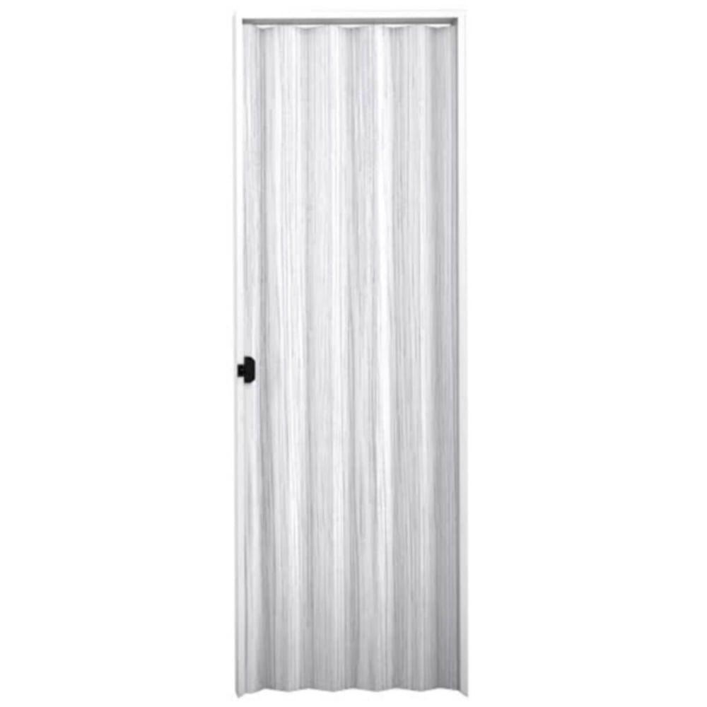 Porta Sanfonada Mont Blanc 210x70cm - 721.33 - Plasbil Porta Sanfonada Mont Blanc 210x70cm - 721.33 - Plasbil - 1
