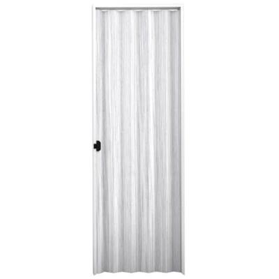 Porta Sanfonada Mont Blanc 210x70cm - 721.33 - Plasbil Porta Sanfonada Mont Blanc 210x70cm - 721.33 - Plasbil