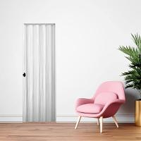 Porta Sanfonada Mont Blanc 210x70cm - 721.33 - Plasbil Porta Sanfonada Mont Blanc 210x70cm - 721.33 - Plasbil - 2