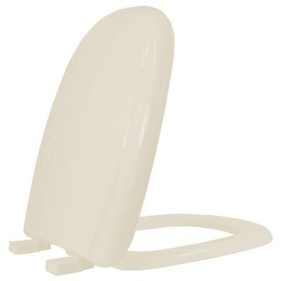 Assento Sanitário Polipropileno Sabatini Evolution Palha - Ast801 - Tupan Assento Pp Sabatini Evolut Palha Tupan