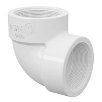 Joelho 90° Grau Roscável 2"" - 20101962 - Tigre Joelho 90grau Rosc.2"20-10-196-2 Tigre 20101962 - 1