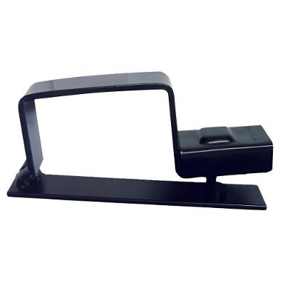 Trava Para Portão Com 35x40mm - Tr-02 - Tecnotrava Trava Para Portão - Tr-02 - Tecnotrava