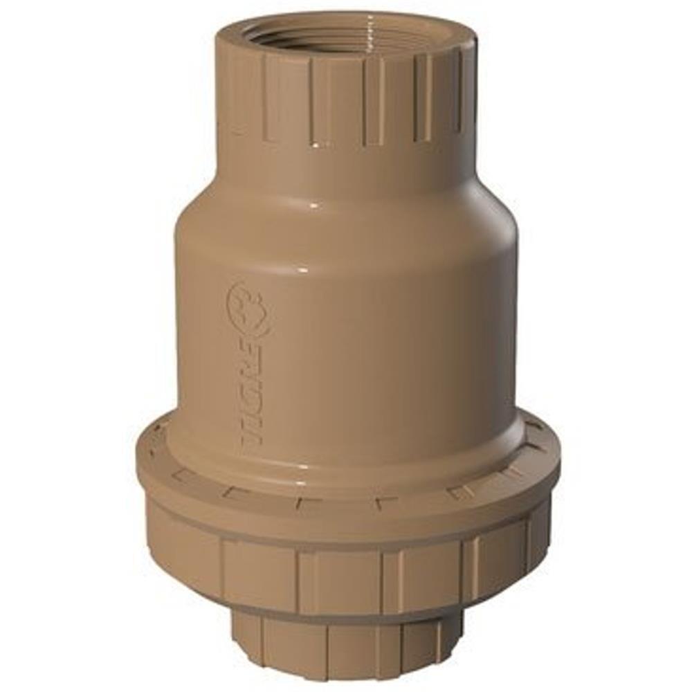 Válvula De Retenção Roscável 1"" - 27957218 - Tigre Valvula Retencao Roscavel 1" Tigre 27957218 - 1