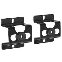 Suporte Para Tv De Lcd E Plasma 14""a 100"" Preto - Infiniti - Multivisão Suporte P-tv Lcd-plasma 14" A 100" Preto - 1