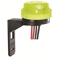 Relé Fotoelétrico Com Base 220 Volts - Rfg2fc - Exatron Rele Fotoeletrico C-base 220v Exatron Rfg2fc - 1