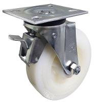 Rodízio Giratório Com Base 400 Kilos Giroa 62 Nnk - 121068 - Rod-car - 1