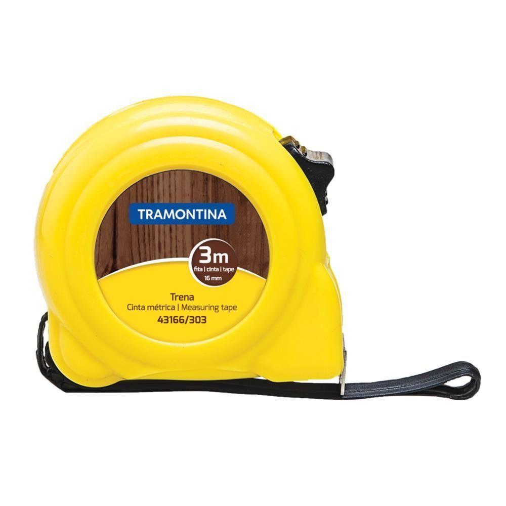 Trena Com 3 Metros - 43166303 - Tramontina - 1