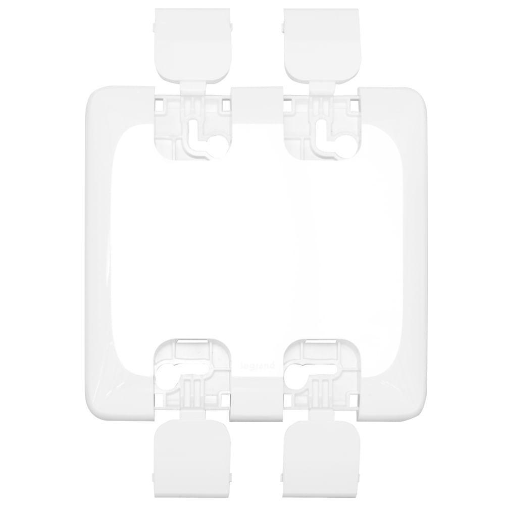 Placa Cega 4x4 - Lgp40 - Pial Placa Cega 4x4 Pial Pop - Lgp40 - Pial - 1