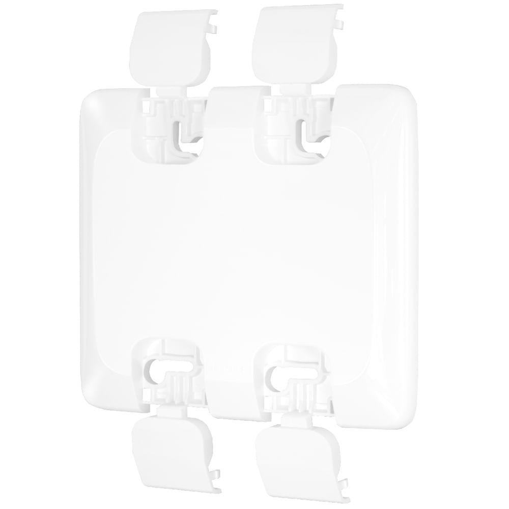 Placa Cega 4x4 - Lgp40 - Pial Placa Cega 4x4 Pial Pop - Lgp40 - Pial - 2