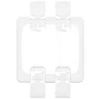 Placa Cega 4x4 - Lgp40 - Pial Placa Cega 4x4 Pial Pop - Lgp40 - Pial - 1