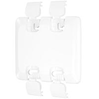 Placa Cega 4x4 - Lgp40 - Pial Placa Cega 4x4 Pial Pop - Lgp40 - Pial - 2