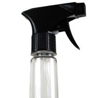 Pulverizador Transparente 500ml - 35654 - Nobre - 2