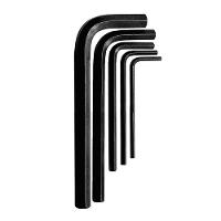 Jogo De Chaves Hexagonais Com 5 Peças - 44400505 - Tramontina Jg.chave Hexagonal 5pcs Tramontina - 1