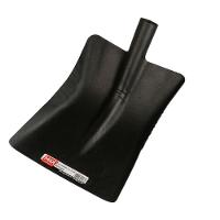 Pá Quadrada Numero 3 Com Cabo Y Alça Plástica - 505150 - Max Pa Quadrada Numero 3 Com Cabo Y Alca Plastico Max - 2