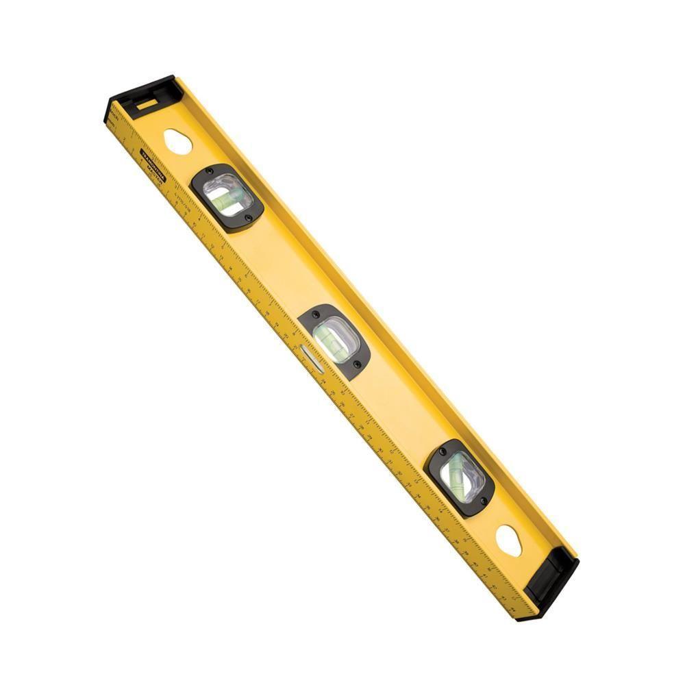 Nível Magnético 18"" - 43110018 - Tramontina Nivel Magnetico 18 Tramontina - 1