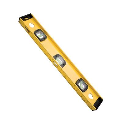 Nível Magnético 18"" - 43110018 - Tramontina Nivel Magnetico 18 Tramontina