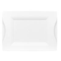 Organizador De Plástico Branco 13,5 Litros - Or21067 - Ordene - 2