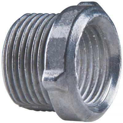 Redução Com Rosca 1.1-2""x3-4"" - 56124008 - Tramontina Reducao C-rosca 1.1-2x3-4 Tramontina 56124-008