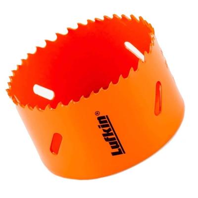 Serra Copo 76 Mm 3"" - Sc76bl - Lufkin Serra Copo 76 Mm 3" - Sc76bl - Lufkin