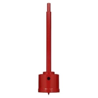 Serra Copo Diamantada Ksc 60mm - 25.0900060 - Braskoki Serra Copo Diamantada Ksc 60mm Braskoki 25.0900060