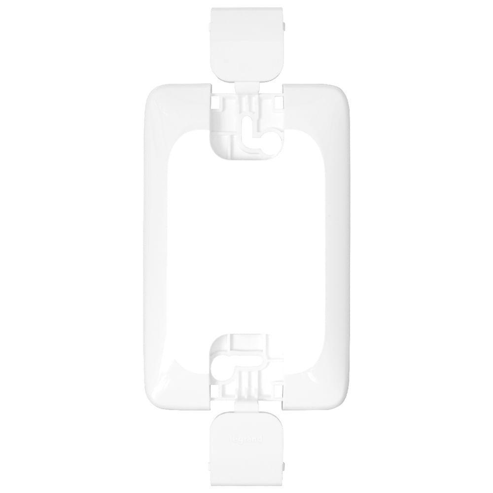 Placa Cega 4x2 - Lgp20 - Pial Placa Cega 4x2 Pial Pop - Lgp20 - Pial - 1