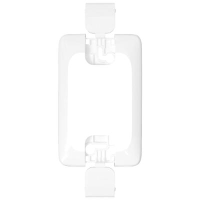 Placa Cega 4x2 - Lgp20 - Pial Placa Cega 4x2 Pial Pop - Lgp20 - Pial