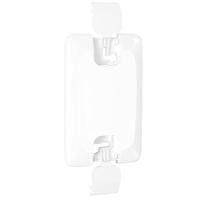 Placa Cega 4x2 - Lgp20 - Pial Placa Cega 4x2 Pial Pop - Lgp20 - Pial - 2