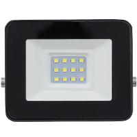 Refletor Led Bivolt Preto 6000k 200 Watts 14000 Lumens - 9542 - Gaya - 2