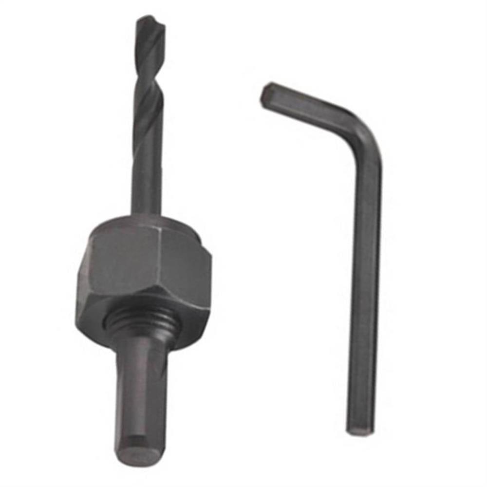 Jogo De Serras Copo Aço Carbono Com 6 Peças - 35.17.006.000 - Nove54 Jg.serras Copo C-6pcs Aco Carbono Nove54 - 1