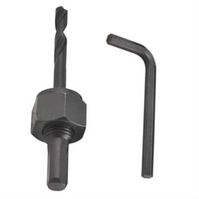 Jogo De Serras Copo Aço Carbono Com 6 Peças - 35.17.006.000 - Nove54 Jg.serras Copo C-6pcs Aco Carbono Nove54