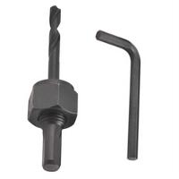 Jogo De Serras Copo Aço Carbono Com 6 Peças - 35.17.006.000 - Nove54 Jg.serras Copo C-6pcs Aco Carbono Nove54 - 1